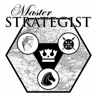 MASTER STRATEGIST