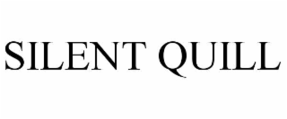SILENT QUILL