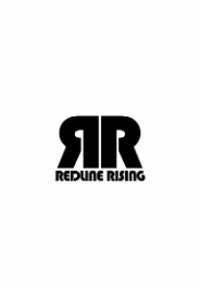 REDLINE RISING