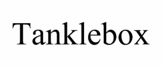 TANKLEBOX