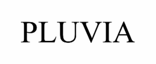 PLUVIA