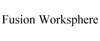 FUSION WORKSPHERE