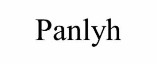PANLYH