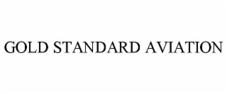 GOLD STANDARD AVIATION
