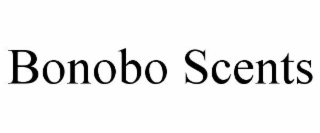 BONOBO SCENTS