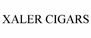 XALER CIGARS