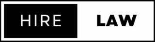 HIRE LAW