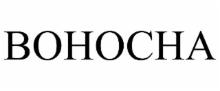 BOHOCHA