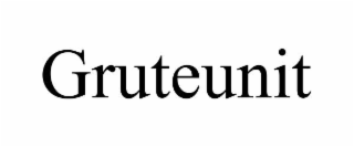 GRUTEUNIT