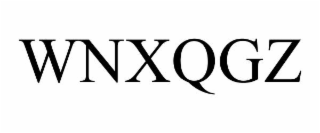 WNXQGZ