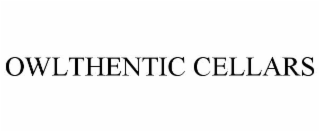 OWLTHENTIC CELLARS