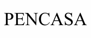 PENCASA