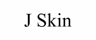 J SKIN