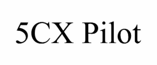 5CX PILOT