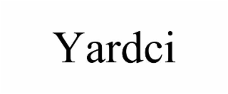 YARDCI