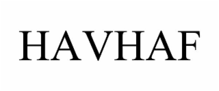 HAVHAF