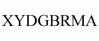 XYDGBRMA