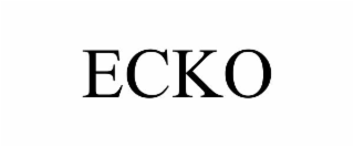 ECKO