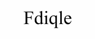 FDIQLE