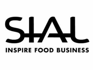 SIAL INSPIRE FOOD BUSINESS
