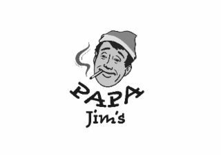 PAPA JIM'S