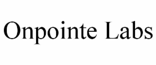 ONPOINTE LABS