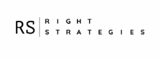 RS RIGHT STRATEGIES