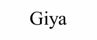 GIYA