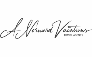 A NORWARD VACATIONS TRAVEL AGENCY