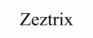 ZEZTRIX