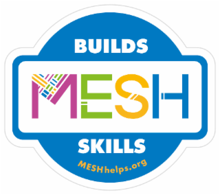 BUILDS MESH SKILLS MESHHELPS.ORG