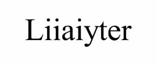 LIIAIYTER