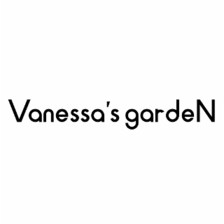 VANESSA'S GARDEN