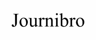 JOURNIBRO