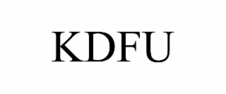 KDFU