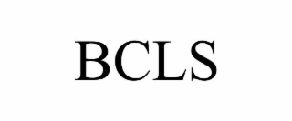 BCLS