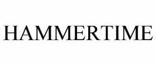 HAMMERTIME