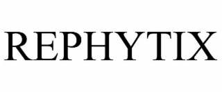 REPHYTIX