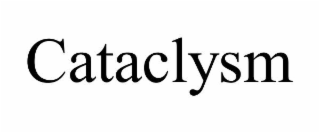 CATACLYSM