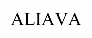 ALIAVA