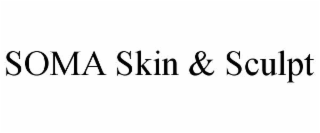 SOMA SKIN & SCULPT