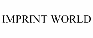IMPRINT WORLD