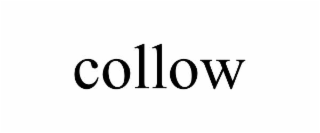 COLLOW