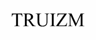 TRUIZM