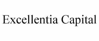 EXCELLENTIA CAPITAL