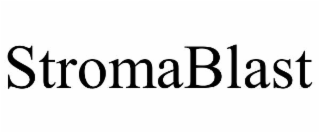 STROMABLAST