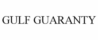 GULF GUARANTY