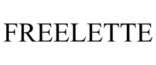 FREELETTE