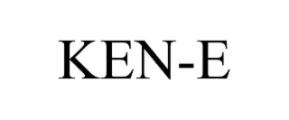 KEN-E