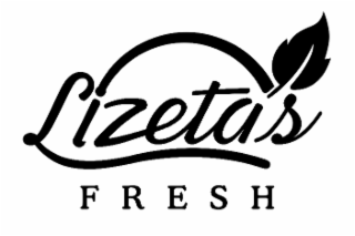 LIZETA'S FRESH